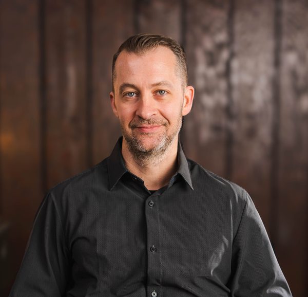 Nick McLean, Managing Partner at Four Pillars Investors